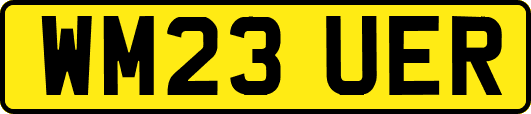 WM23UER