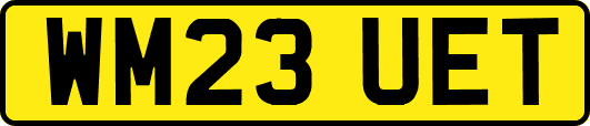 WM23UET