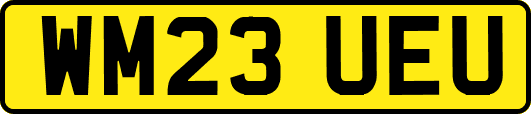 WM23UEU