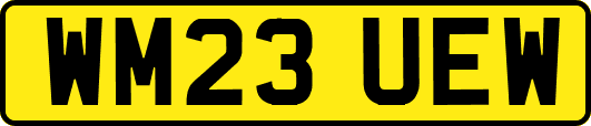 WM23UEW