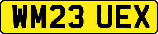 WM23UEX