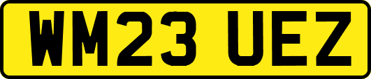 WM23UEZ