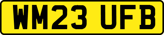 WM23UFB