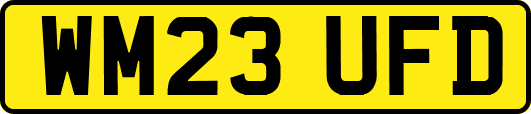 WM23UFD
