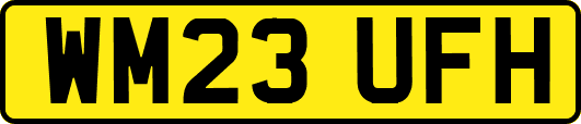 WM23UFH