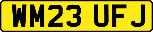 WM23UFJ