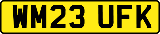 WM23UFK