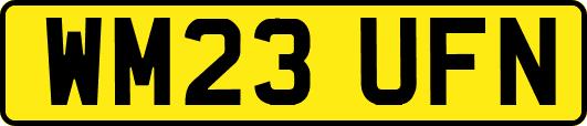 WM23UFN
