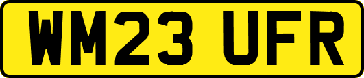 WM23UFR