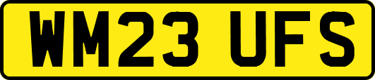 WM23UFS