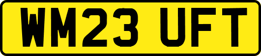 WM23UFT