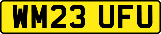WM23UFU