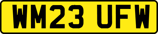 WM23UFW