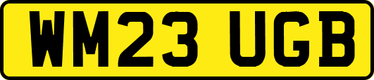 WM23UGB