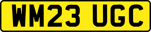 WM23UGC