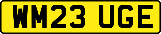 WM23UGE