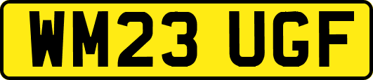WM23UGF