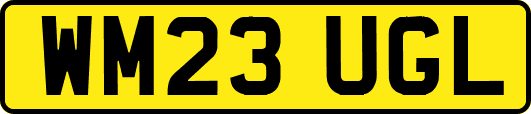 WM23UGL