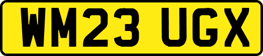 WM23UGX