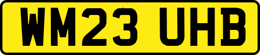 WM23UHB