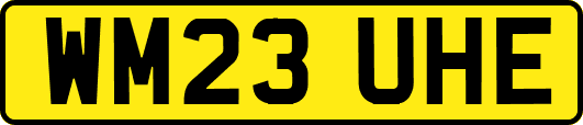 WM23UHE
