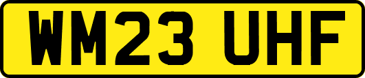 WM23UHF