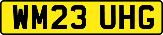 WM23UHG