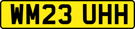 WM23UHH
