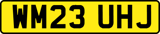 WM23UHJ