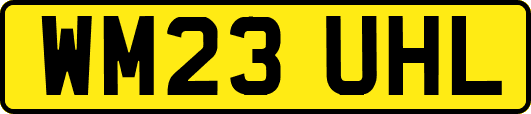 WM23UHL