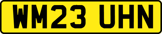 WM23UHN