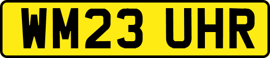 WM23UHR