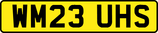 WM23UHS