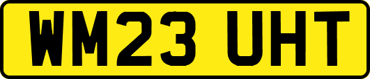 WM23UHT