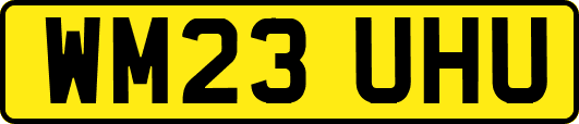 WM23UHU