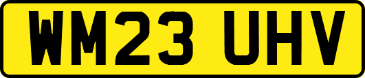 WM23UHV