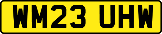 WM23UHW
