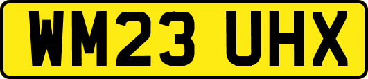 WM23UHX