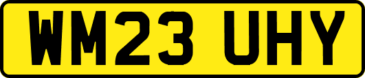 WM23UHY