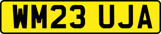 WM23UJA