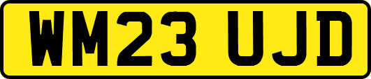 WM23UJD
