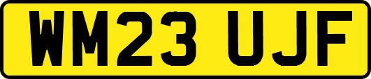 WM23UJF