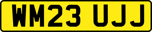 WM23UJJ