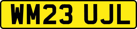 WM23UJL