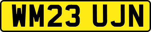 WM23UJN
