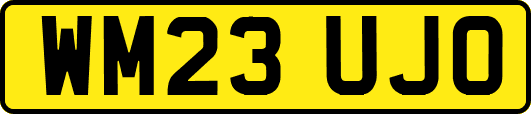 WM23UJO