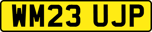 WM23UJP