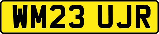 WM23UJR