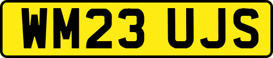 WM23UJS