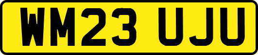 WM23UJU
